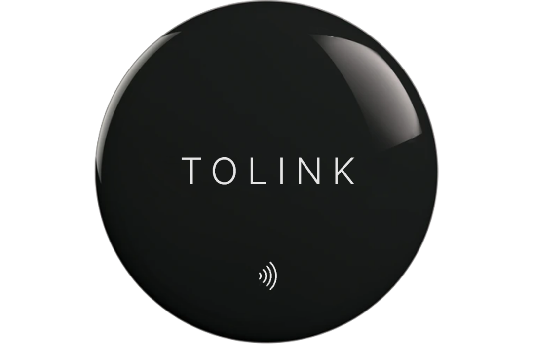 Tolink tag